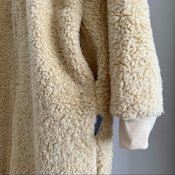 Funziez! Adult Dog Onesie - Picture 5 of 5